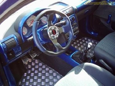 Acervo Corsa Clube (3021)