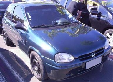 Acervo Corsa Clube (3022)