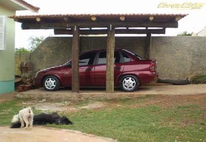 Acervo Corsa Clube (3023)