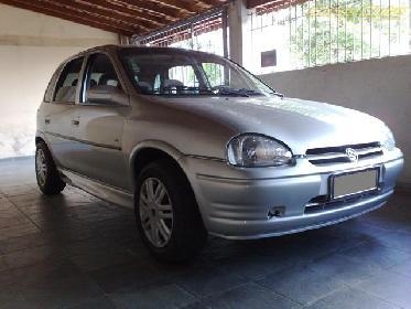Acervo Corsa Clube (3024)