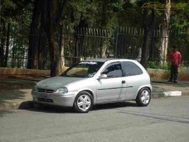 Acervo Corsa Clube (3025)