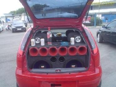 Acervo Corsa Clube (3027)