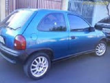 Acervo Corsa Clube (3028)