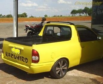 Acervo Corsa Clube (3032)