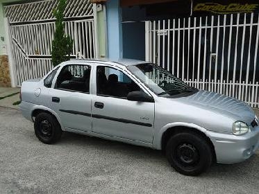 Acervo Corsa Clube (3034)