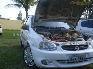 Acervo Corsa Clube (3035)