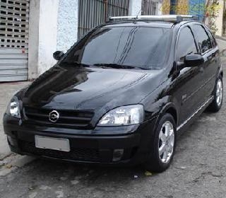 Acervo Corsa Clube (3036)