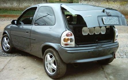 Acervo Corsa Clube (3037)