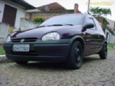 Acervo Corsa Clube (3038)