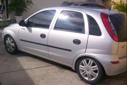 Acervo Corsa Clube (3039)