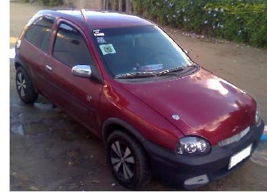 Acervo Corsa Clube (3041)
