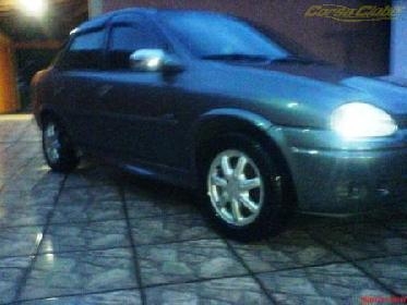 Acervo Corsa Clube (3042)