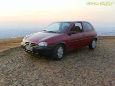Acervo Corsa Clube (3043)