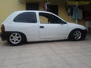 Acervo Corsa Clube (3044)