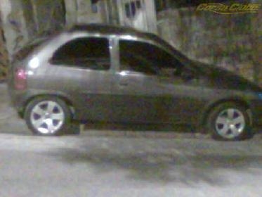 Acervo Corsa Clube (3045)