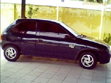 Acervo Corsa Clube (3046)