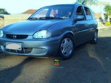 Acervo Corsa Clube (3047)