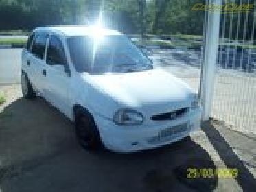 Acervo Corsa Clube (3048)