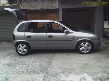 Acervo Corsa Clube (3049)