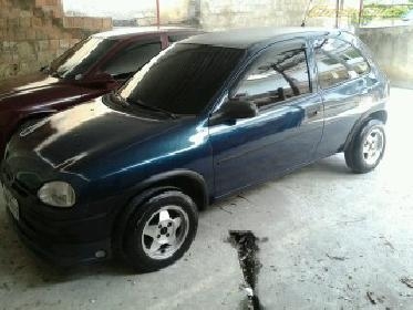 Acervo Corsa Clube (3050)