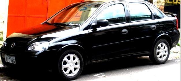 Acervo Corsa Clube (3052)