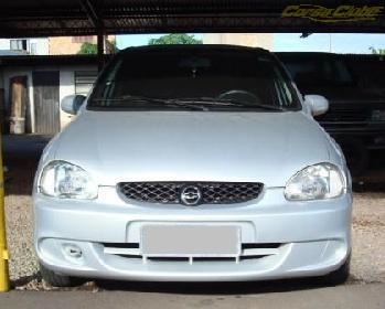 Acervo Corsa Clube (3053)