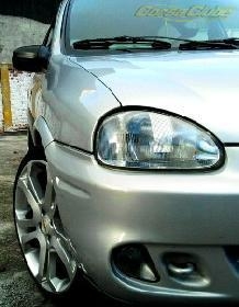 Acervo Corsa Clube (3054)