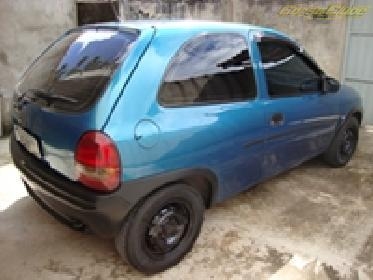 Acervo Corsa Clube (3055)