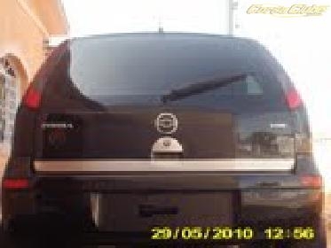 Acervo Corsa Clube (3056)