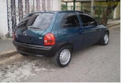 Acervo Corsa Clube (3057)