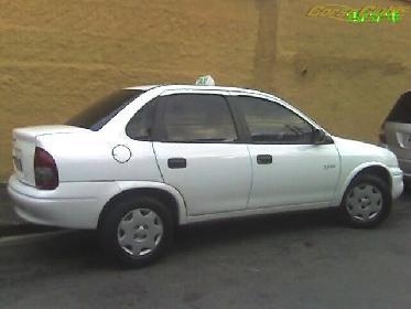 Acervo Corsa Clube (3059)