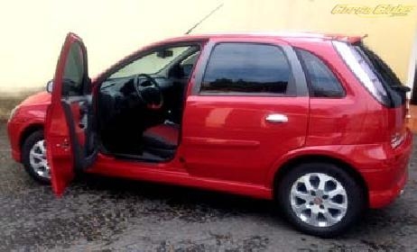 Acervo Corsa Clube (3064)