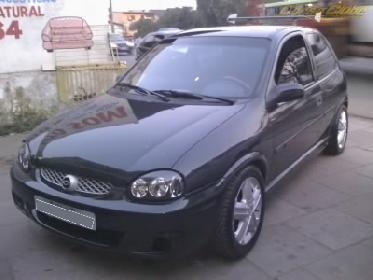 Acervo Corsa Clube (3065)