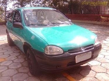 Acervo Corsa Clube (3066)