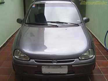 Acervo Corsa Clube (3067)