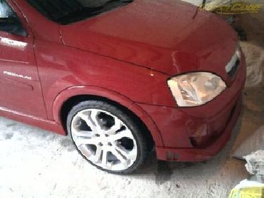 Acervo Corsa Clube (3069)