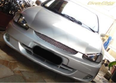 Acervo Corsa Clube (3074)