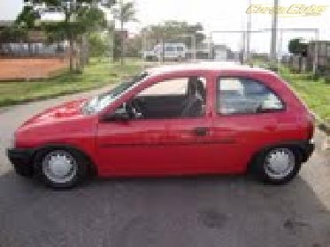Acervo Corsa Clube (3075)