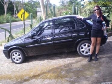 Acervo Corsa Clube (3076)