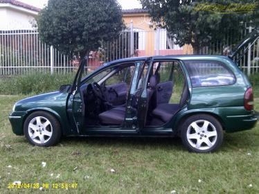 Acervo Corsa Clube (3078)