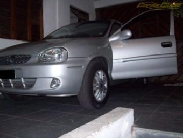 Acervo Corsa Clube (3079)