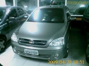 Acervo Corsa Clube (3080)