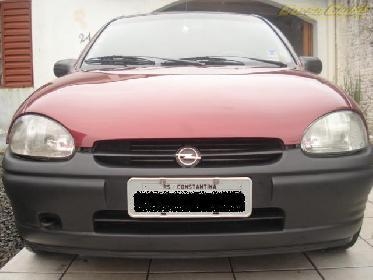 Acervo Corsa Clube (3081)