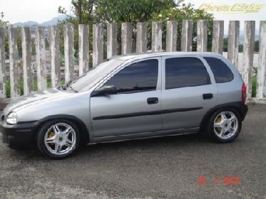 Acervo Corsa Clube (3082)