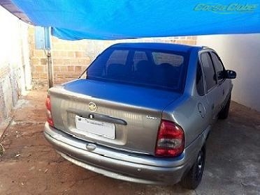 Acervo Corsa Clube (3084)