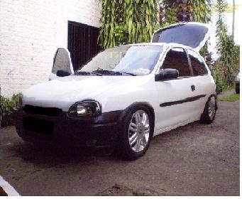Acervo Corsa Clube (3085)