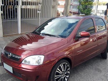 Acervo Corsa Clube (3087)