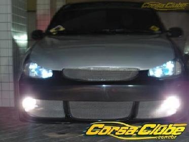 Acervo Corsa Clube (3088)