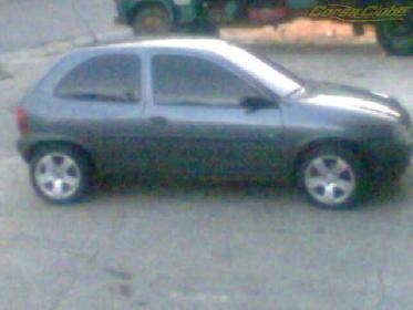 Acervo Corsa Clube (3089)