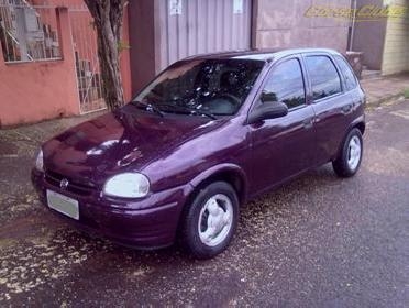 Acervo Corsa Clube (3090)